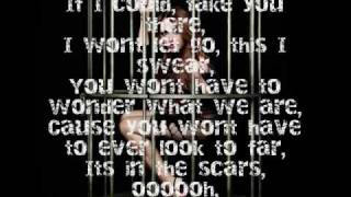 Miley Cyrus - Scars w/ Lyrics