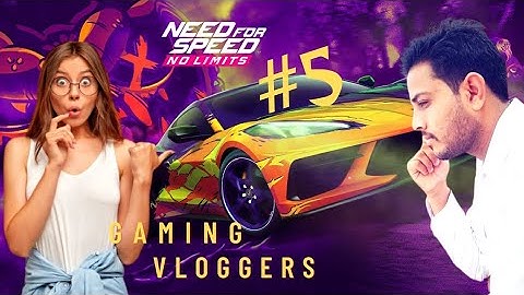 Need for speed no limits | need for speed no limits mod apk | need for speed #5 |Owais gaming955