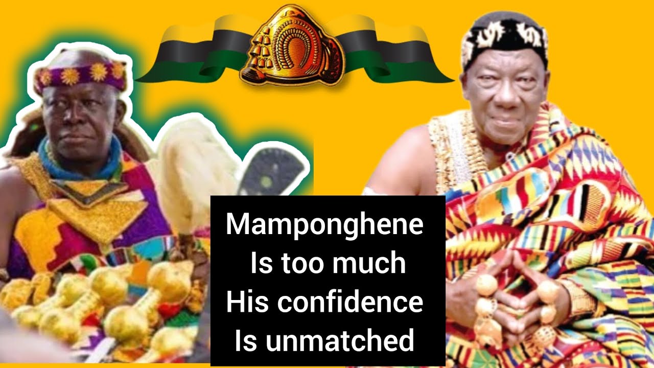 Mamponghene Warms Pres Mahama To Fulfill His Promises To Us In The mamponghene-warms-pres-mahama-to-fulfill-his-promises-to-us-in-the