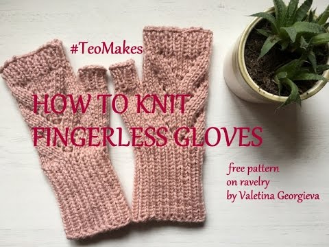 HOW TO KNIT FINGERLESS GLOVES YouTube Mesmerizing Fingerless Gloves Knitting Pattern Circular Needles HOW TO KNIT FINGERLESS GLOVES YouTube Mesmerizing Fingerless Gloves Knitting Pattern Circular Needles