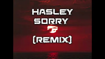 Halsey Sorry ( Remix) - Lucan Alexander