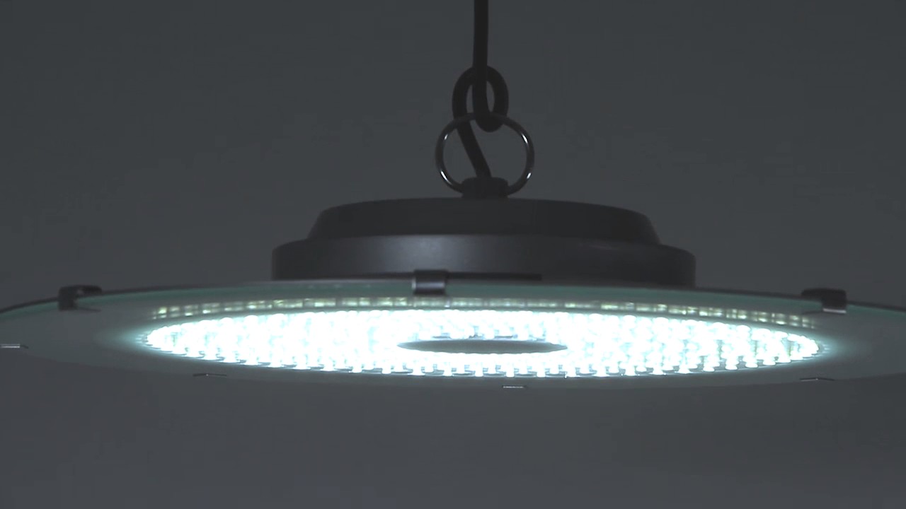 Orbiter 80SL . Ilumina por 500W!. Consumo real 80W