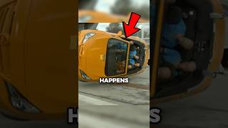 What If You Roll Over In A Convertible?