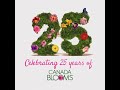 Canada Blooms Inspiration Video Series - Spring 2021