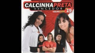 Calcinha Preta - Eu Me Apaixonei