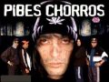 Enganchados Pibes Chorros