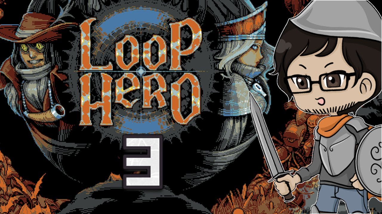 How To Defeat The Lich Boss? No Seriously, I'm Asking. (Loop Hero #3 ...