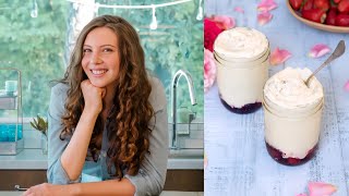 Sadie Radinsky ~ Whole Girl: Dairy-Free Yogurt & Inspirations