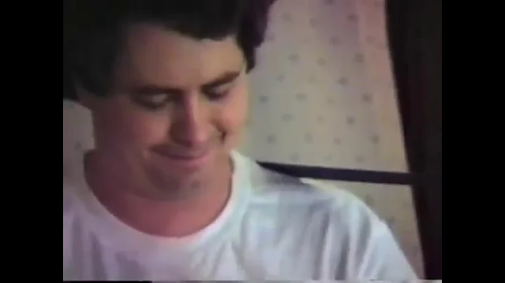 Daniel Johnston - I Live My Broken Dreams & I Did Acid with Caroline