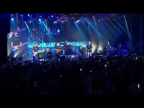 DAY6 데이식스 - You Were Beautiful 예뻤어 (Day6 World Tour: Gravity Tour) 2019