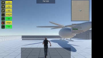 Scraps - Prototype 2