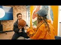 Episodio 3 💡| El equipo detrás del juego: innovación y mejora continua en acción. 🏀