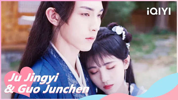 🌷Yan Yue Fights to Protect Wei Zhi | Beauty of Resilience EP05 | iQIYI Romance