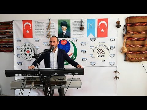 Piyanist Ramazan Göçmez - Yağmur Yağar Şıpır Şıpır