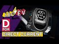 D for Direct Current ...explained! | ABC... EV