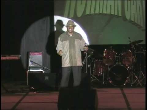 The Eddie Kendricks Experience featuring Norman Ca...
