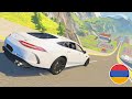 ՀՄՄՄ...🤔🤔 ՄԱՀԱՑՈՒ ՏՐԱՄՊԼԻՆ ԱՌԱՆՑ ՏՈՌՄՈՒԶՆԵՐԻ BeamNG Drive Hayeren