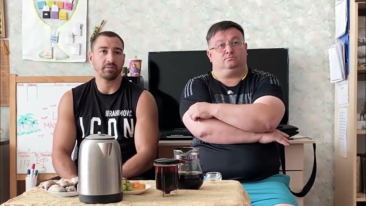 видео сергея клыбика междуреченск