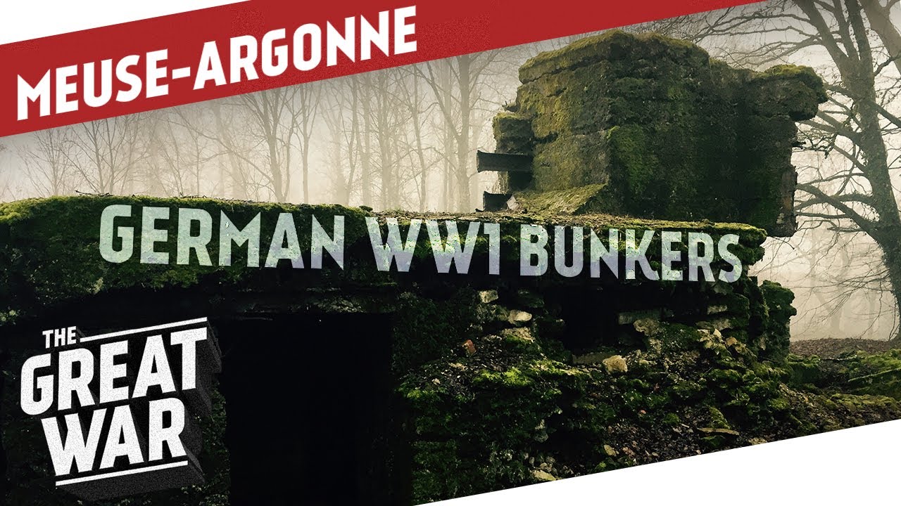 Die Schlacht an der Marne 1914 - Das Ende des deutschen Vormarsches im Westen