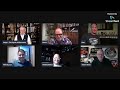 Book 1, episode 3 - The After Dram with Davin de Kergommeaux and Dr Don Livermore