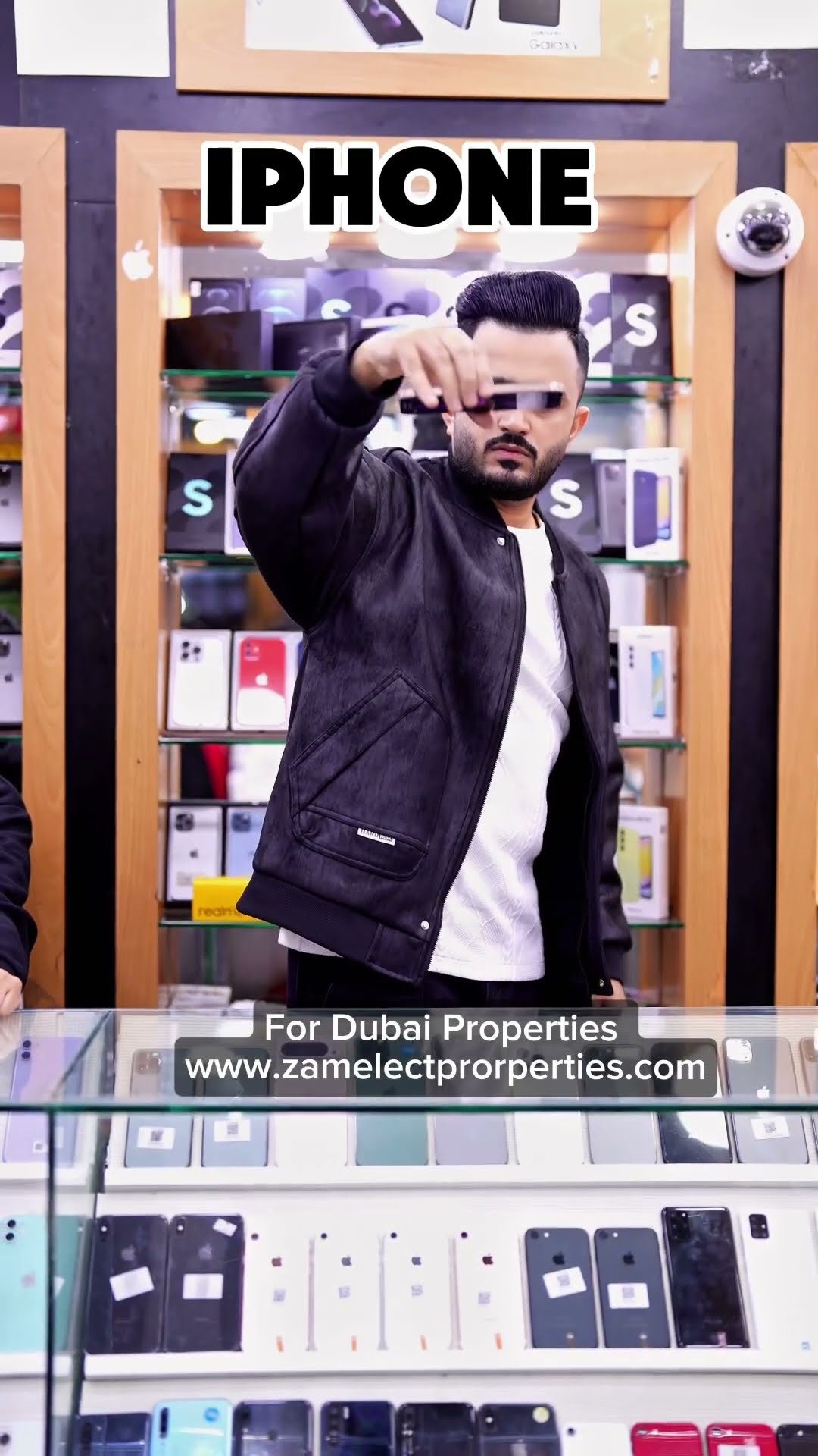 #zamelectproperties #abdulghafoor #muhammadshakoor #chotebhaibadebhai #zamelect #zamzamelectronics