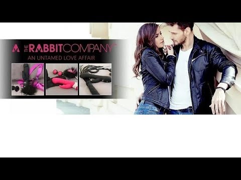 The Rabbit Company Vibrators - Luxury Rabbits