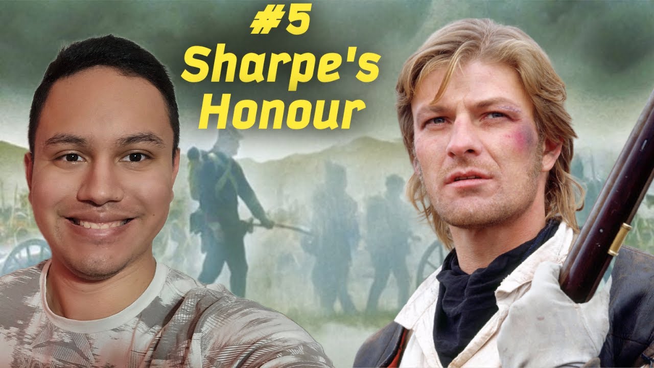 Sharpe 1x5 
