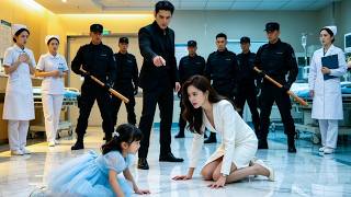 惡毒女欺辱心臟病小女孩，肆意逼迫下跪，豈料小女孩的父親是首富大佬！直接教她重新做人！🌟 #萌娃#短劇 #甜寵 #總裁 #灰姑娘#復仇#逆襲#男頻#窮小子#翻身