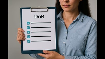 Agilivance learning- Agile ,Scrum, Safe with Jira, ADO tool and case study. Definition of Ready -DOR