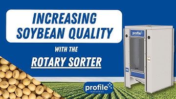 Get the Best Soybean Quality with Profile Industries