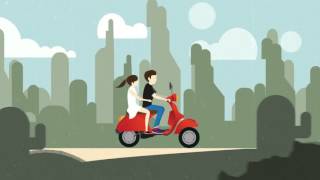 Whenever_traveling by Vespa