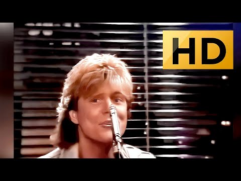 DIETER BOHLEN (Modern Talking) - The Night Is Yours - The Night Is Mine (1985, Musikladen Eurotops)