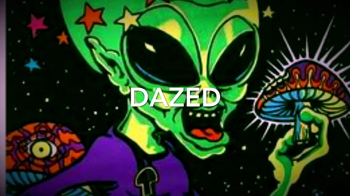 Sara Austin-Dazed