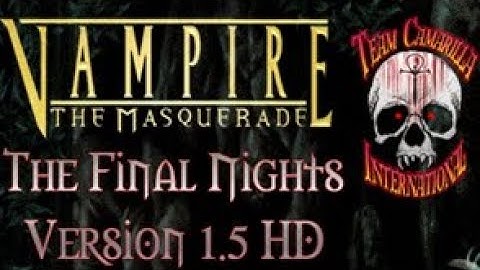 How to Install TFN 1.5 HD