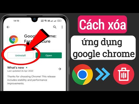 Video: 3 cách xóa danh bạ trên Android