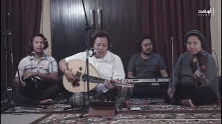 ELCORONA - Ya Harik Fuadi