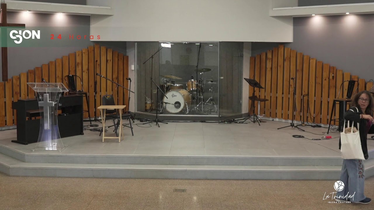 Casa de oración SCION I Oramos por la unidad de la iglesia