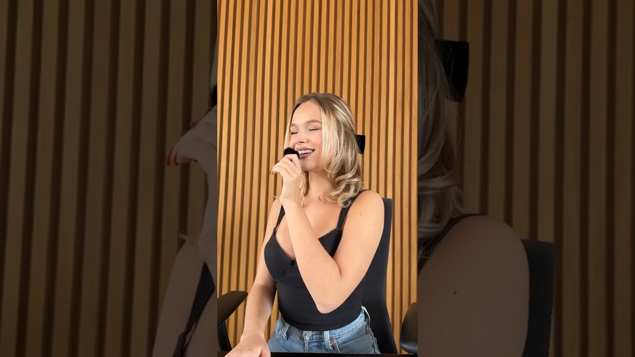 YouTube에서 ASMR edition cu @evatimushofficial 🥰 #asmr #evatimush #globalrecords 보기 YouTube에서 ASMR edition cu @evatimushofficial 🥰 #asmr #evatimush #globalrecords 보기