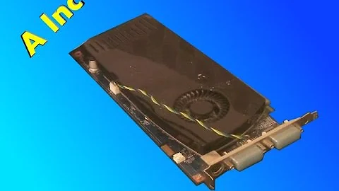 Đánh giá chi tiết Nvidia GeForce 9800 GT: Một cái nhìn vào một card đồ họa cổ