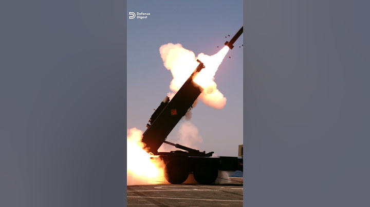 What is HIMARS #Shorts