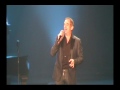 Garou - tour "Fly Me To The Moon" (Live in Dnepr, 23-10-16)