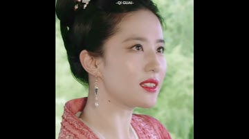 [FMV] Vẻ đẹp cổ trang của Lưu Diệc Phi (11)