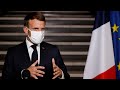 فيروس كورونا السلطات الفرنسية تبحث الإجراءات الممكنة لكبح الموجة الثانية