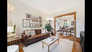 Information 745 Warsaw Avenue - Crescentwood FOR SALE News