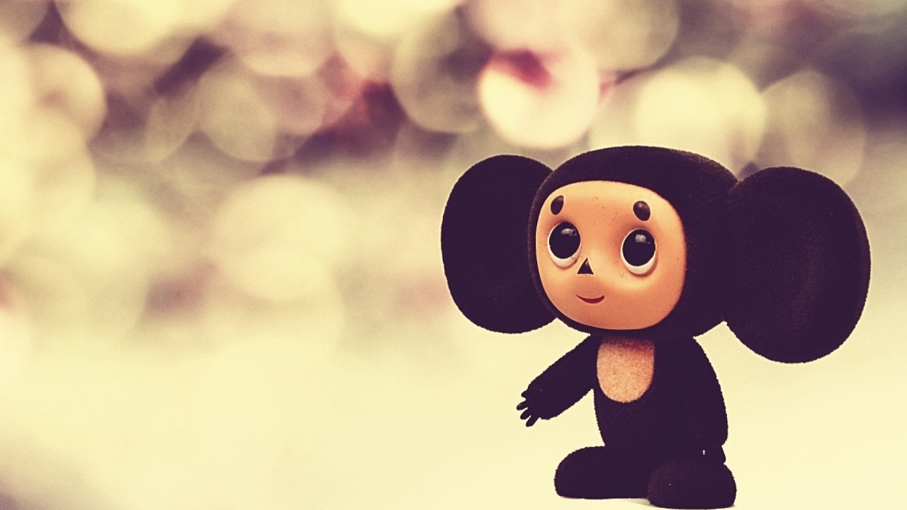 Грустный чебурашка картинки