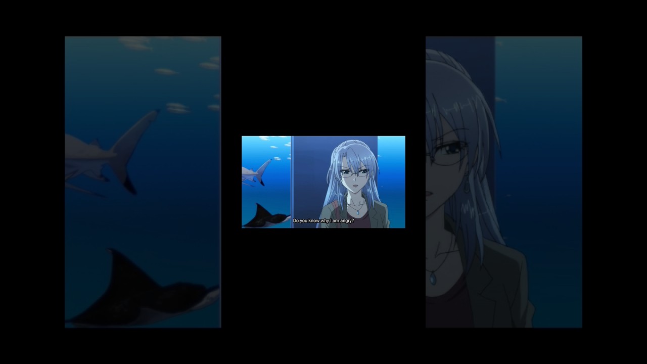 Best anime moments 😂