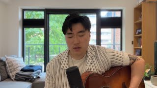 All I want - Kodaline | Kane Kim Cover
