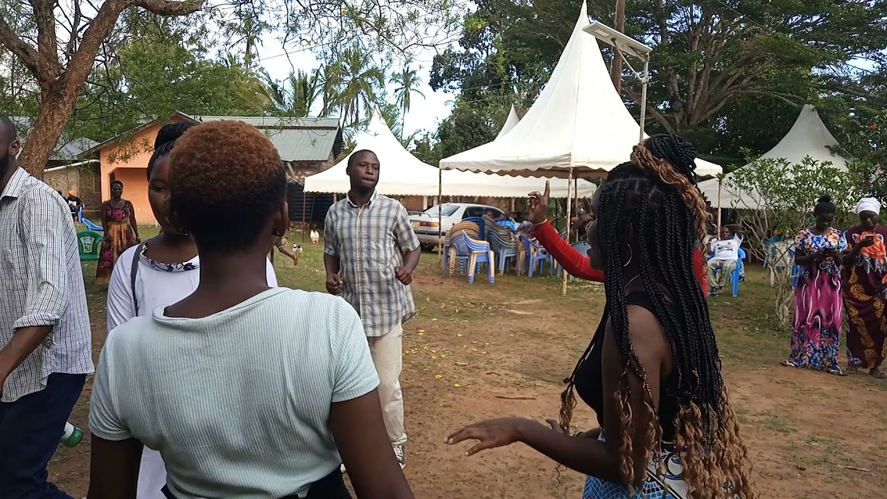 kala kunenzi niricha 5stars band performance