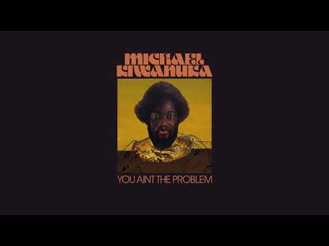 Michael Kiwanuka - You Ain't The Problem (Lyric Video)