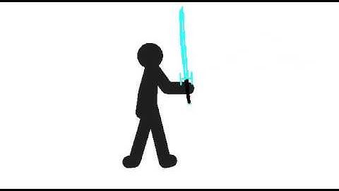 [stick nodes] run for your life(by ShadowReaper)